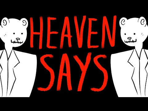 Heaven Says QSMP Animation meme
