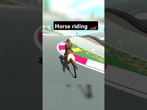 indian bike driving 3d game horse riding 🏎️😅#viralvideo #ppjfflover #short