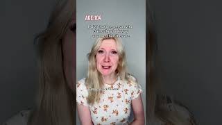 #pov That one person who claims they look way younger than they are... #foryou #acting #story #funny