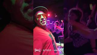 D-RASHID is the ……🎧⁉️ #latintechhouse #rec #afrotech