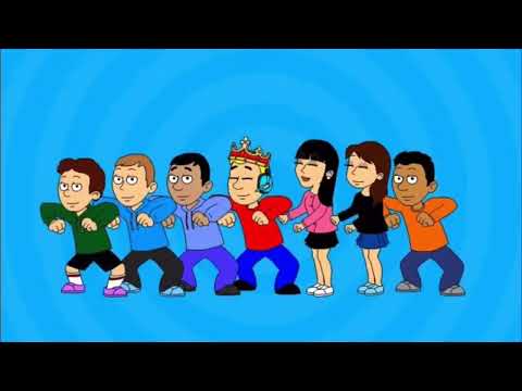 AsherAnimate2K9 Intros Compilation (February 2024-December 2024)