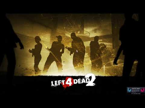 left 4 dead 2