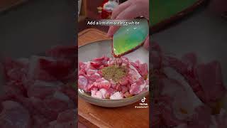 Let's eat !#subscribersyoutube #food #yummyrecipes #enjoylife #foodloversdelight