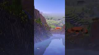 #minecraft epic shaders #short