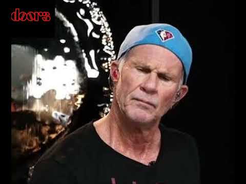 The Doors - Chad Smith