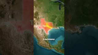 1500 Tornadoes a Year 🌪️  Why the USA Is Twister Central 🇺🇸