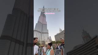 Dubai Klook Pass Inclusions