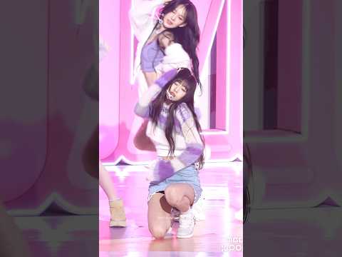 이즈나 최정은 직캠 교차편집 『SIGN』 izna Jungeun Fancam Mix 🐆🚦