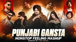 Punjabi mashup | jatt da maidan | #aigeneratedsongs