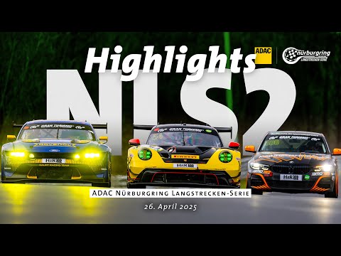 Highlights NLS2/2025