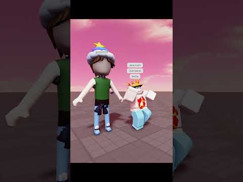 Subscriber Dance! 😄 #roblox #robloxshorts
