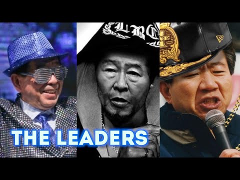 The Leaders