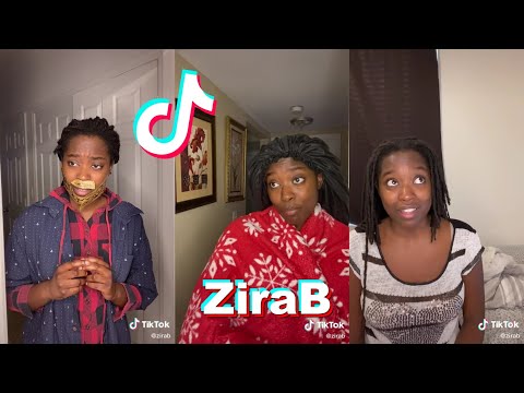 Funny Zirab B TikTok Compilation 2022 | Best ZiraB TikTok Video