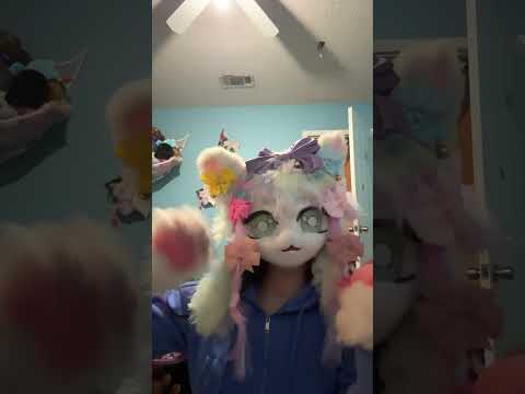 #cosplay#fursuiter