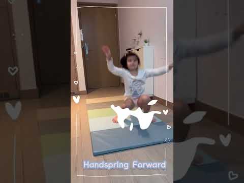 C打日常 #居家運動