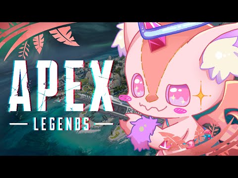 Apex Legends 参加型配信！！