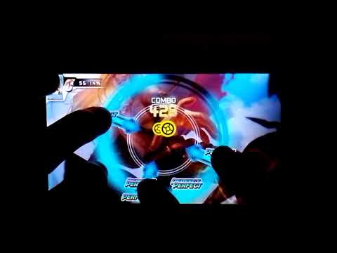 【Hachihachi手元動画】Brionac(EX)97.66%《SS》