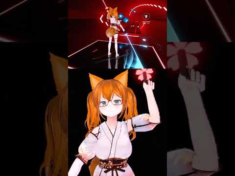 【BeatSaber】夢重力 - Dream Gravity #shorts