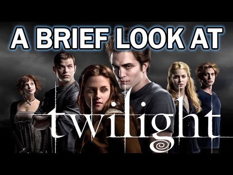 A Brief Look at Twilight