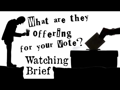 Manifesto Analyses for Heritage & Culture in the UK General Election – WB 2nd July 2024