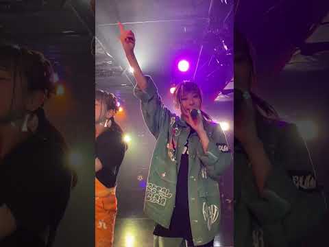 【ラスカルクラン アウトサイドボックス】倉西さん「いくよ１、２、３！ 踏み出せもっと ほら 単純に 迷わないで...～...破天荒キッズ」#shorts #ラスカルクラン #rascalclan
