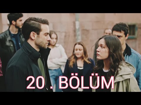 Sahipsizler 20. Bölüm 2. Fragmanı | Azize'nin Kocasıyım!
