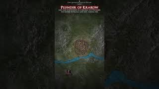 Krakow 1241 - Mongols in Poland #fypシ #fyp #documentary #mongols #history #military #tactical #war