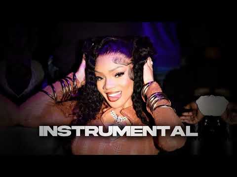 Glorilla - LET HER COOK (INSTRUMENTAL BEAT)
