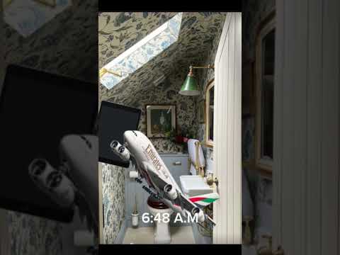 Airbus A380 taking a shit #shorts #comedy
