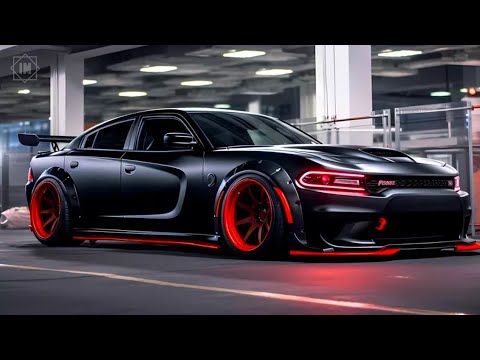 Car Music Mix 2025 🔥 Bass Boosted Songs 2025 🔥 Best Of EDM Electro House, Bass Music