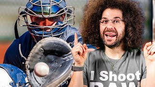 I Gave An Amateur Photographer $15,000 in Camera Gear…let’s see how they did!!!