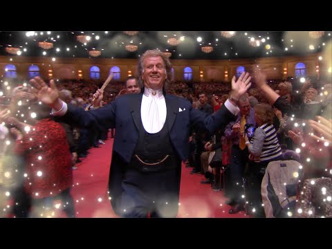Christmas with André 2023 - After Movie