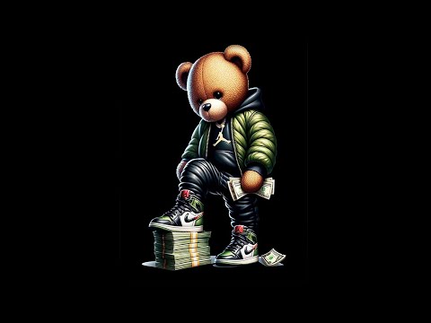 Freestyle Beat  - "KING CASH" | Free Type Beat 2025 | Rap Trap Beat Instrumental