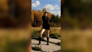 TWICE - THE FEELS (DANCE COVER) #twice #thefeels #jyp #kpop #getthefeelswithtwice