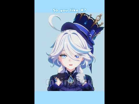 [Aerina Qixi Festival] Furina Quiz