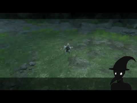 NieR Replicant