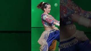 AMRITA RAI delivers a wonderful performance to the song “ THAMEL BAZARA ”
