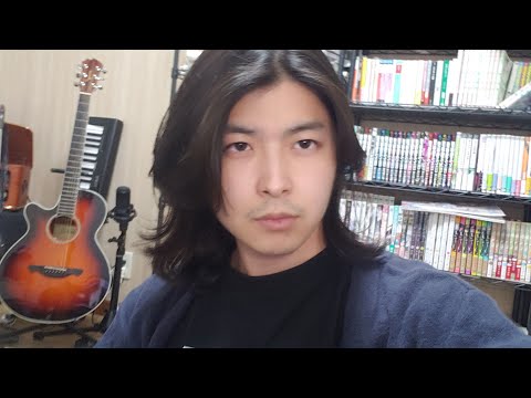【生配信】原稿終わらねっ！