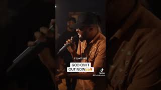 GOD ON IT out NOW🔥🙌 #newmusicalert #newmusic #newmusicfriday