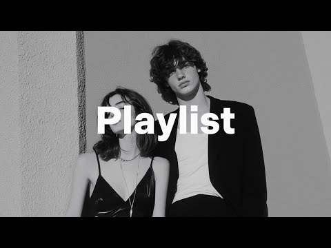 ✨ Just Press Play — Today’s Vibe, Instantly Set | Trendy Hiphop & R&B