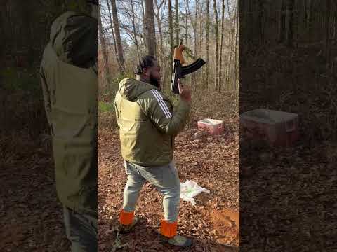 Best Way To Shoot A Micro Draco! #vlog #warzone