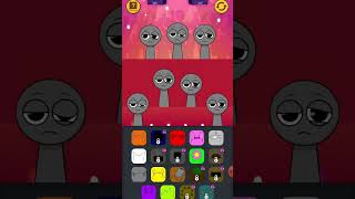 This video is for you. SUBSCRIPTION and LIKE 👐 #sprunk #sprunki #sprunkisus #incredibox #play #like