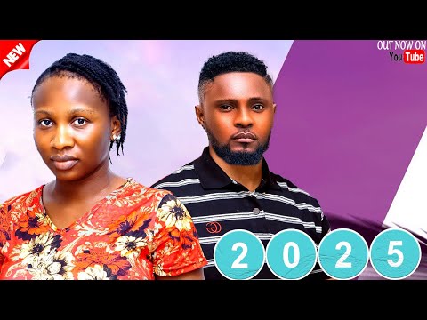 HALF OF  MY HEART - NEWEST RELEASED NOLLYWOOD MOVIE 2025
