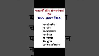 #gktricks