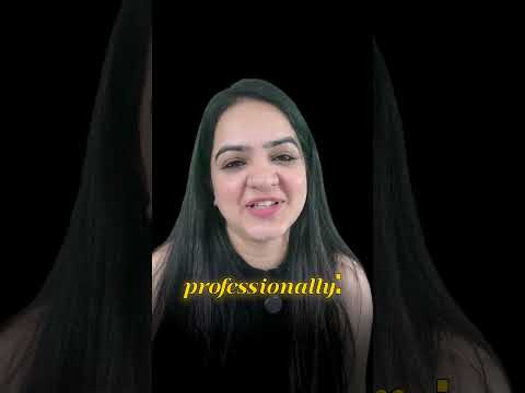 How to say "Bye" to the interviewer? | How to close your interview professionally?