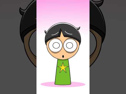 Sprunki OC Mail Phase 4 #sprunki #incredibox #incrediboxsprunki