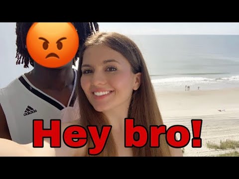 CALLIING MY BF BRO ALL DAY PRANK (we started arguing) 😭😭