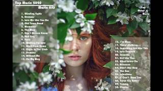 🔝Top Mood Music🔥Top Sounds 2020 🎵 Music Hits 2020 🔥Best music