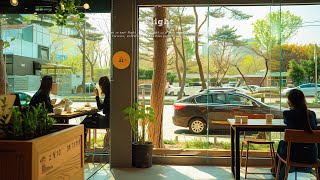 𝐏𝐥𝐚𝐲𝐥𝐢𝐬𝐭 최신 팝 노동요 나왔습니다🤍 | 하루종일 틀어두는 매장음악 최신 팝 노동요