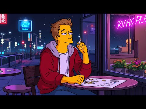 smoking lofi beats 🚬 lofi hip hop ~ relax / chill / unwind